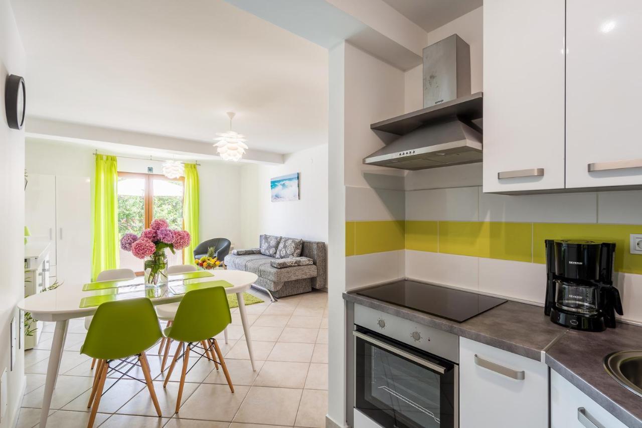 Apartment Downtown Dorian And Nadia Opatija