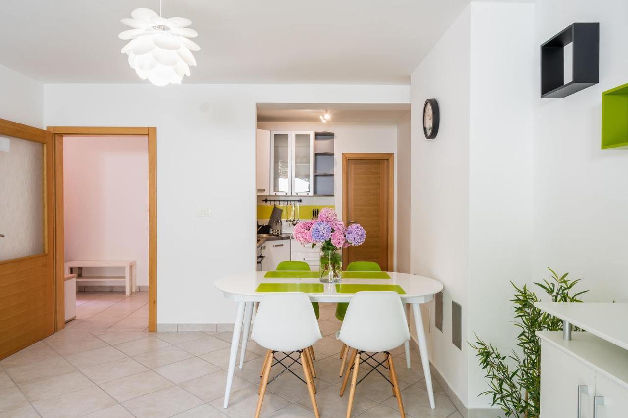 Downtown Dorian And Nadia Apartment Opatija