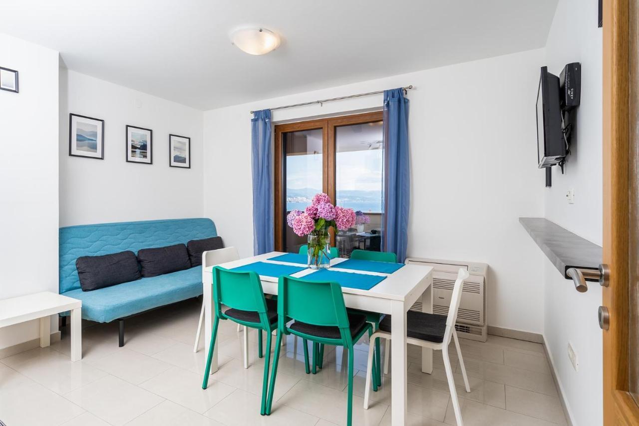 Downtown Dorian And Nadia Apartment Opatija