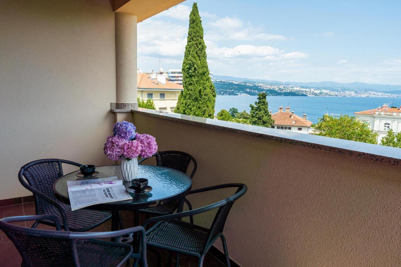 Downtown Dorian And Nadia * Opatija