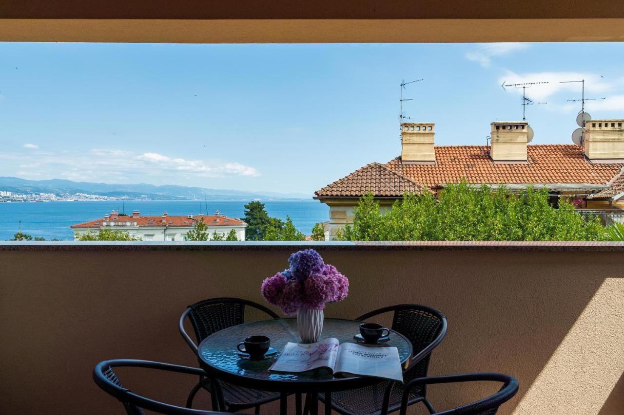 Downtown Dorian And Nadia * Opatija