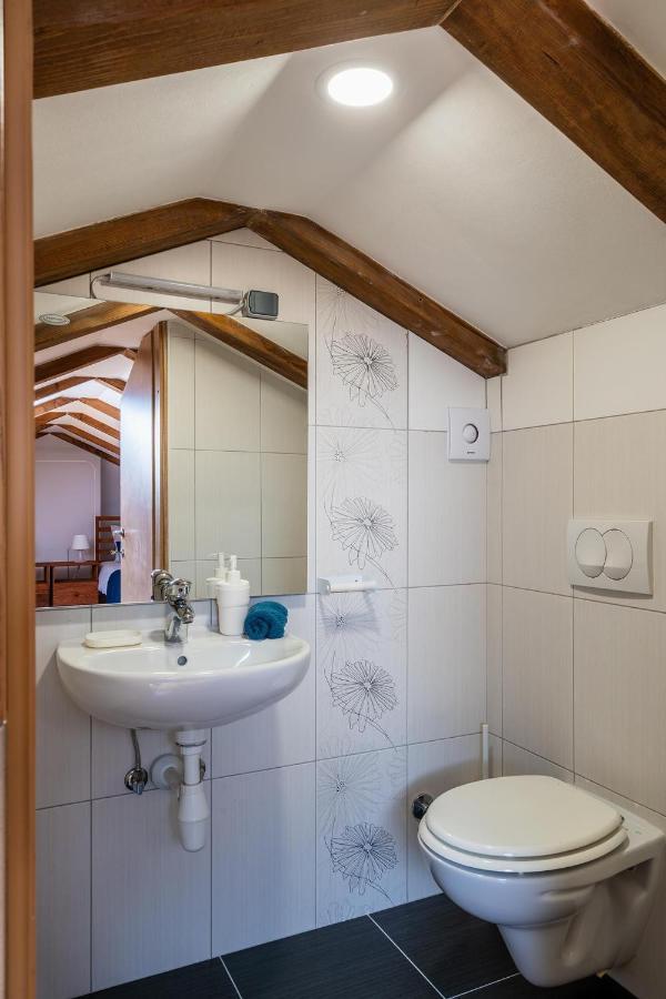 Apartment Downtown Dorian And Nadia Opatija