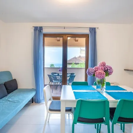 Downtown Apartments Dorian And Nadia Opatija Exterior foto