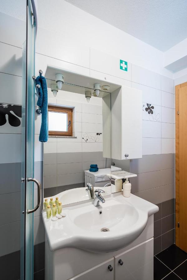 Apartament Downtown Dorian And Nadia Opatija