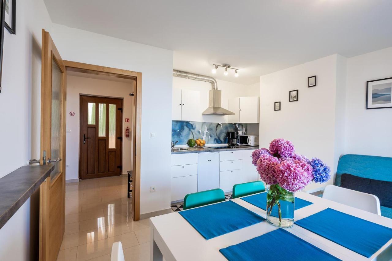 Apartament Downtown Dorian And Nadia Opatija