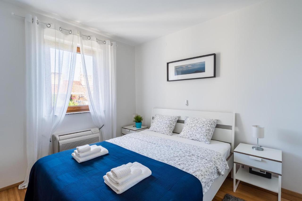 Apartament Downtown Dorian And Nadia Opatija
