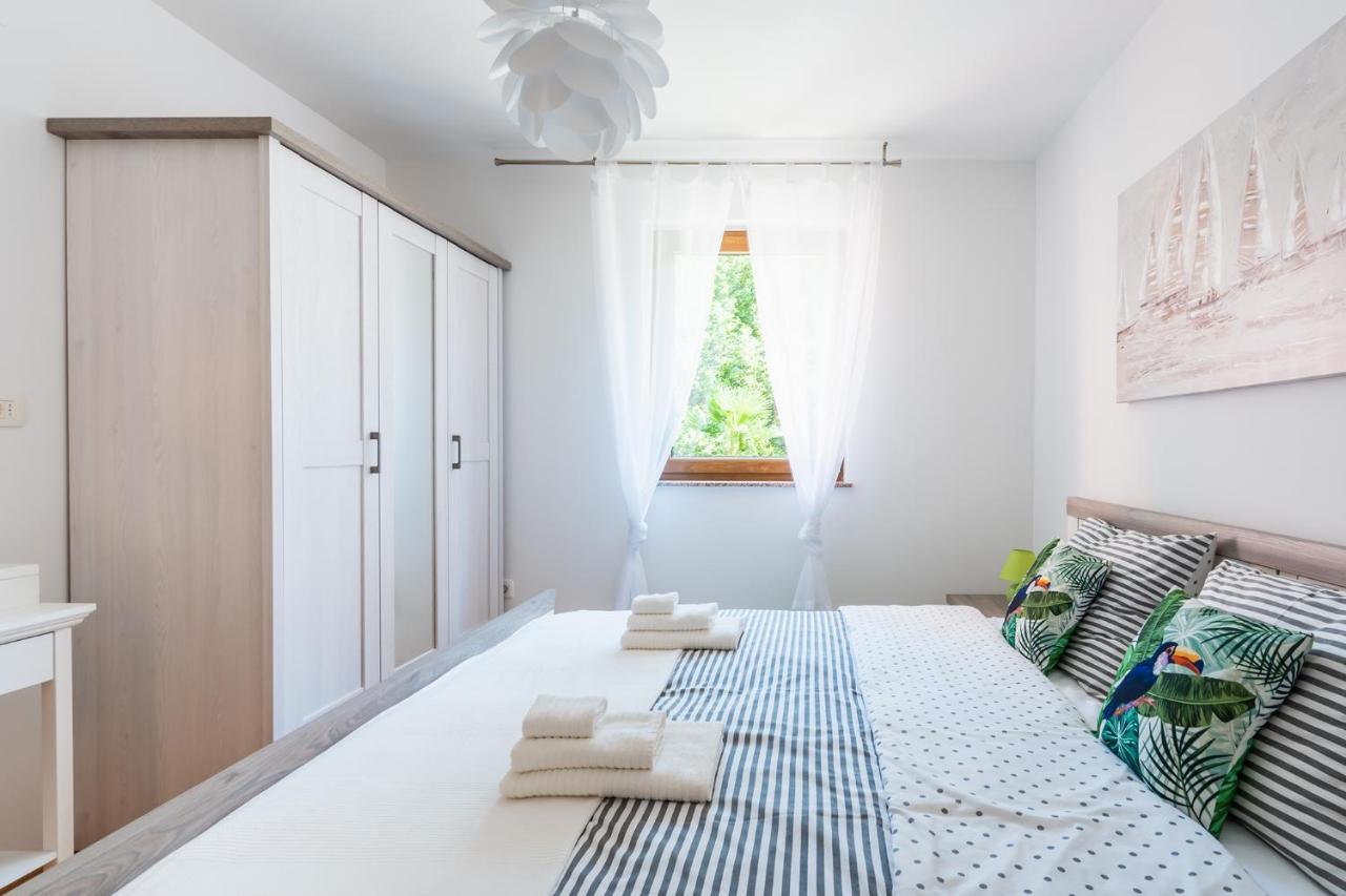 Downtown Dorian And Nadia Appartement *