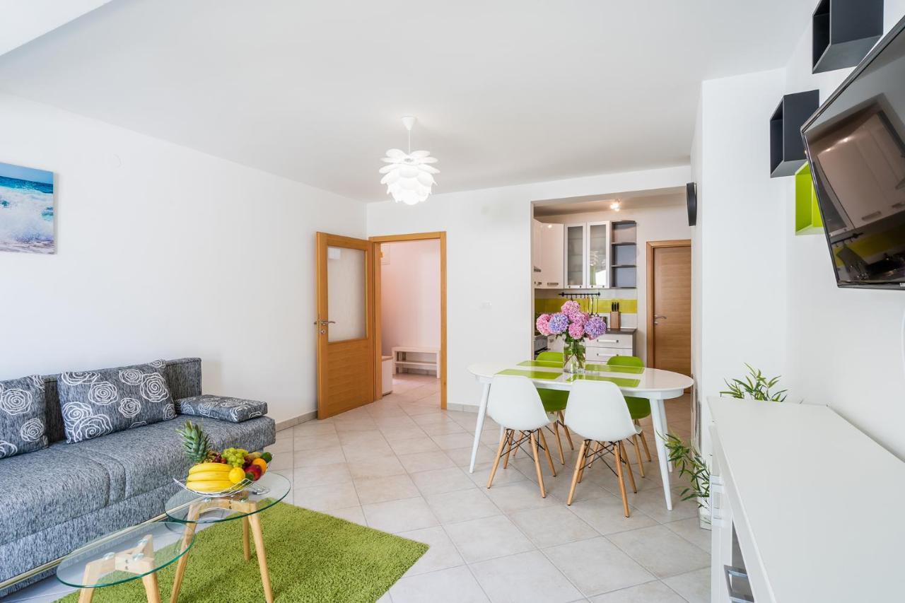 Appartement Downtown Dorian And Nadia *