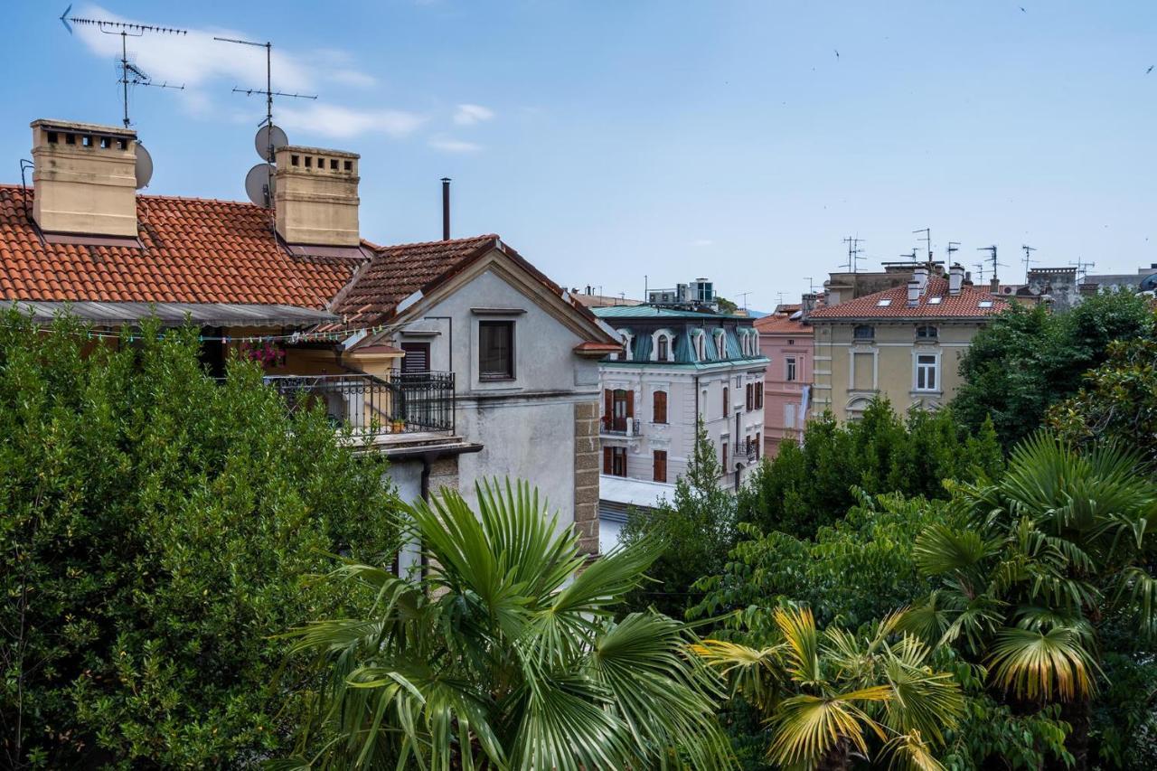 Downtown Dorian And Nadia * Opatija
