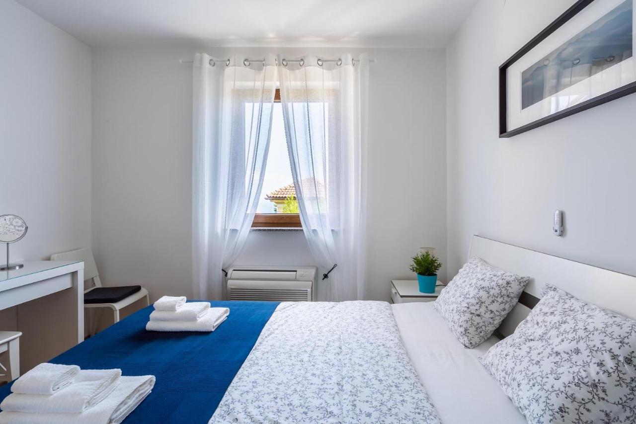 Downtown Dorian And Nadia Appartement *
