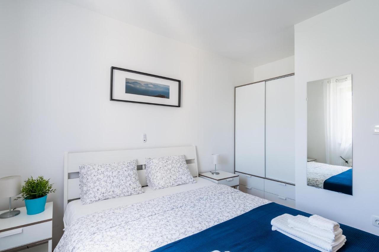 Appartement Downtown Dorian And Nadia Opatija