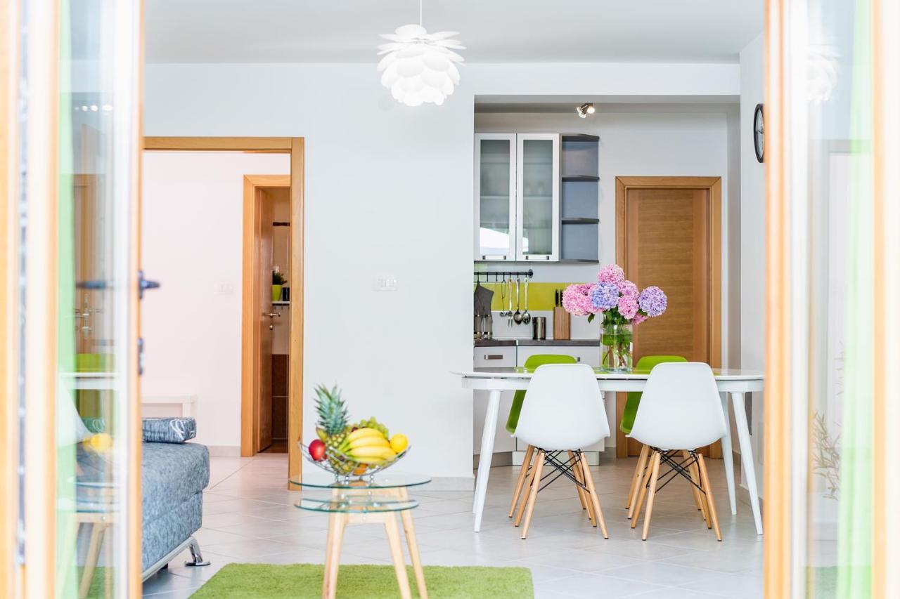 Downtown Dorian And Nadia Appartement