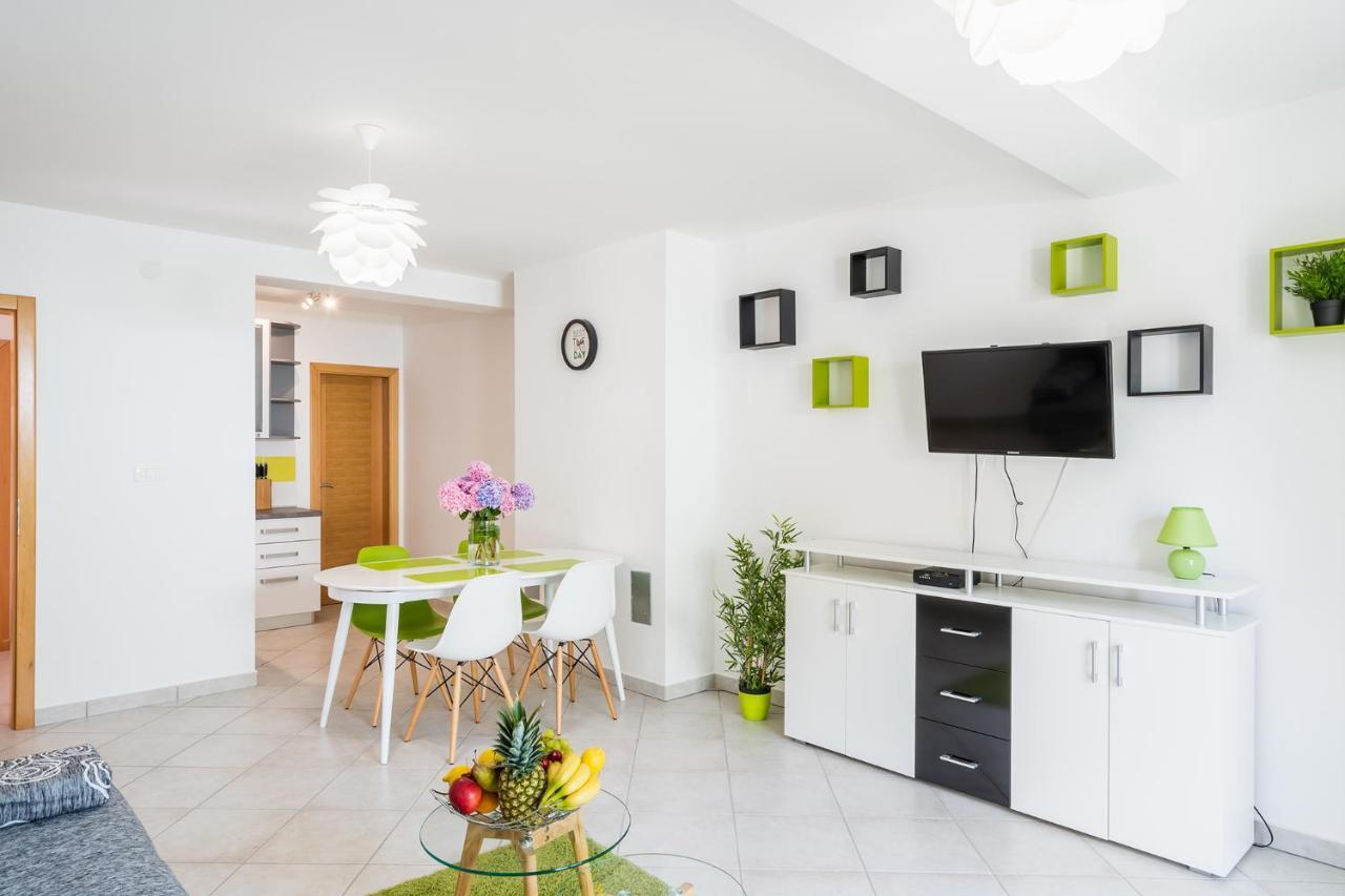 Appartement Downtown Dorian And Nadia *